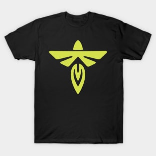 Firefly Aerospace Logo T-Shirt